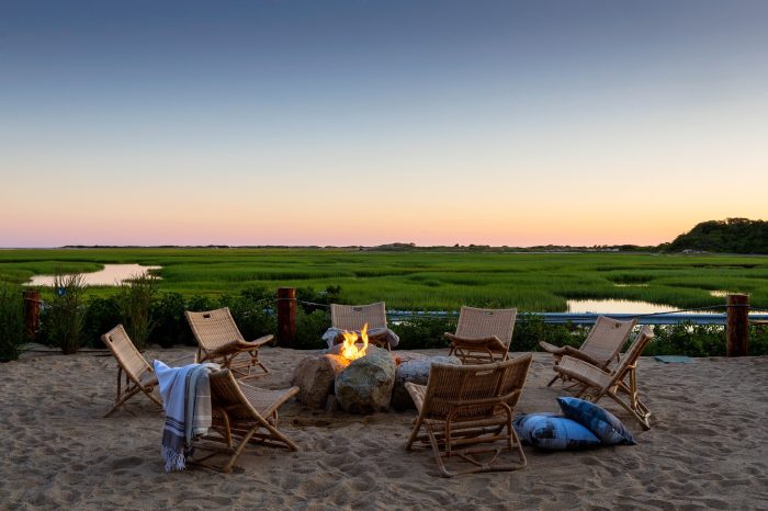 Best Hotels in Cape Cod
