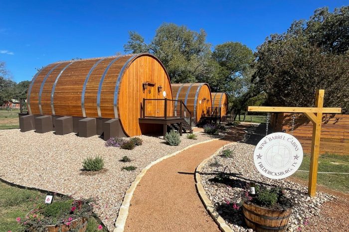 Off-Grid Cabin Rentals to Disconnect from Everything - Nook Outdoors