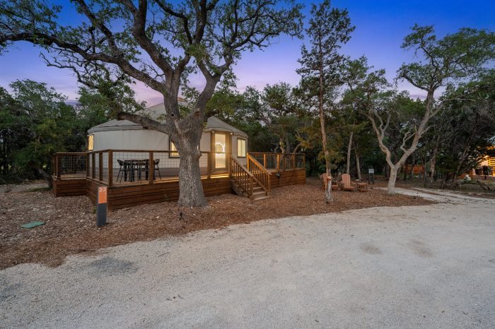 The Cedars Ranch
