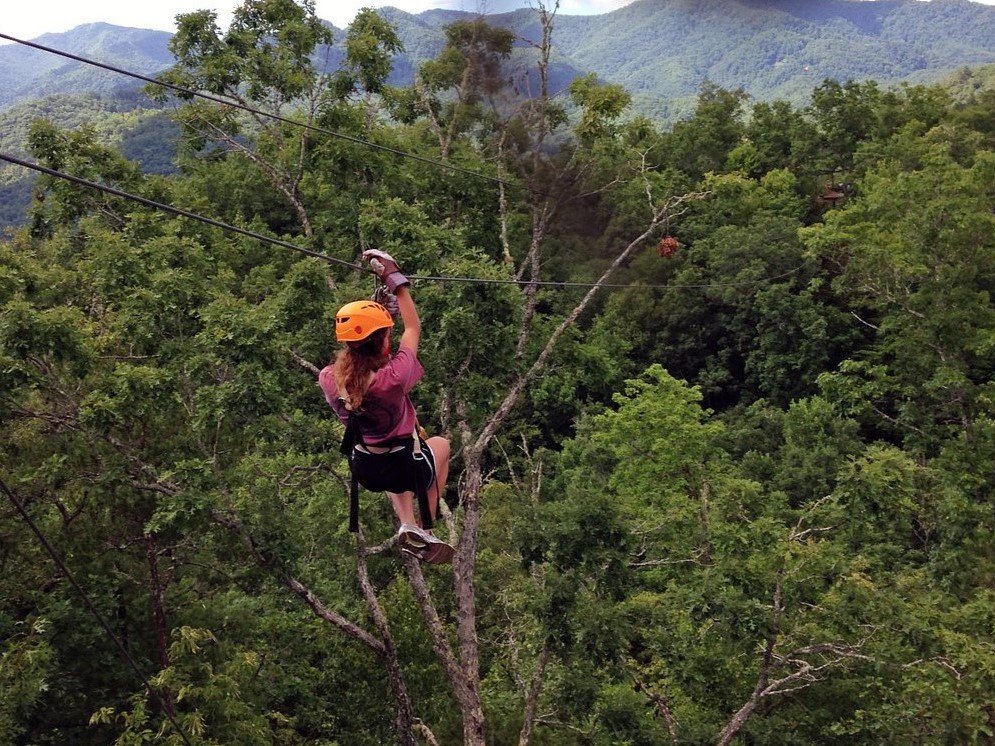 Nantahala Outdoor Center