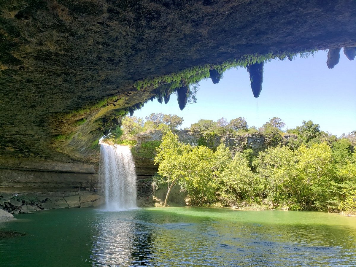 What Are the Best Texas Hill Country Cities? - Nook Outdoors