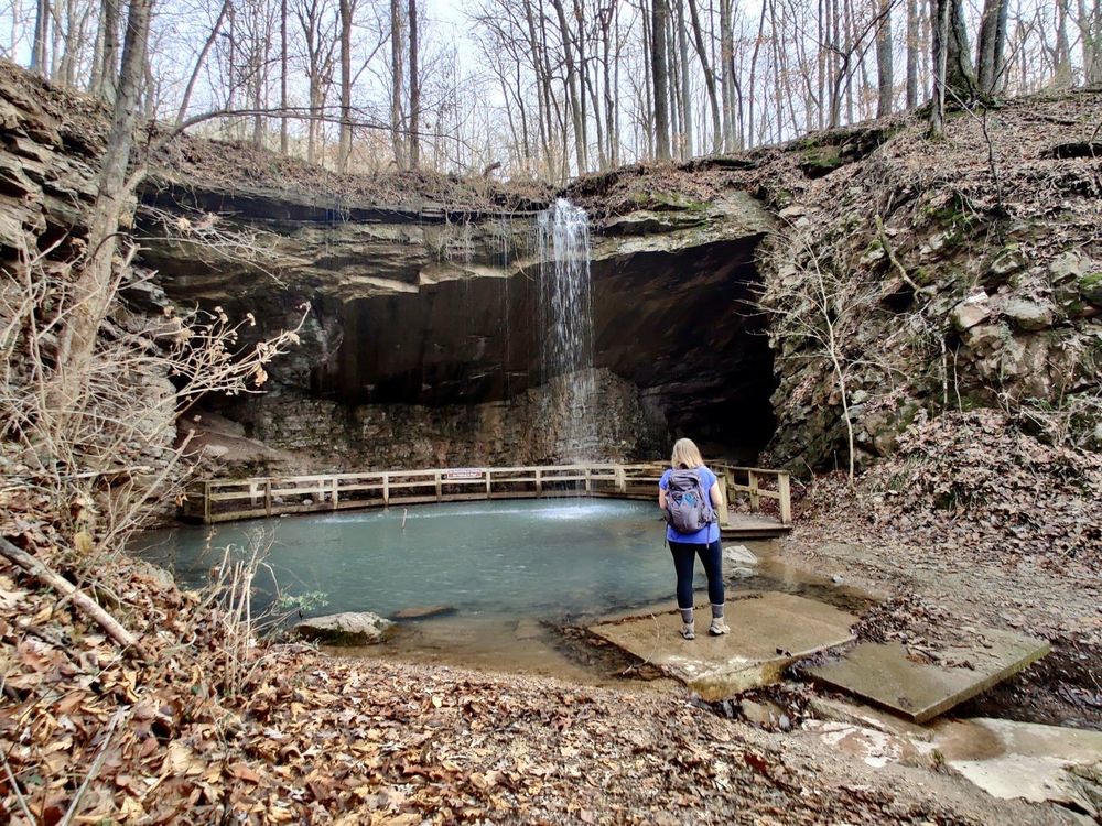marble mine near hotel in summerville ga