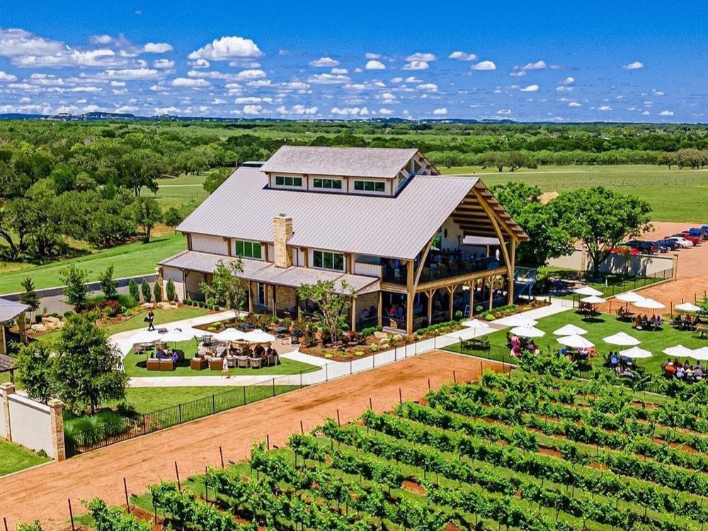 augusta vin winery