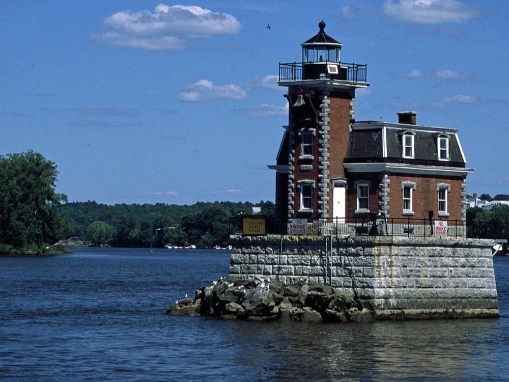 hudson athens lighthouse