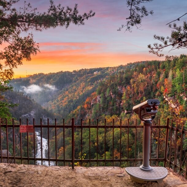 Things to Do in North Georgia