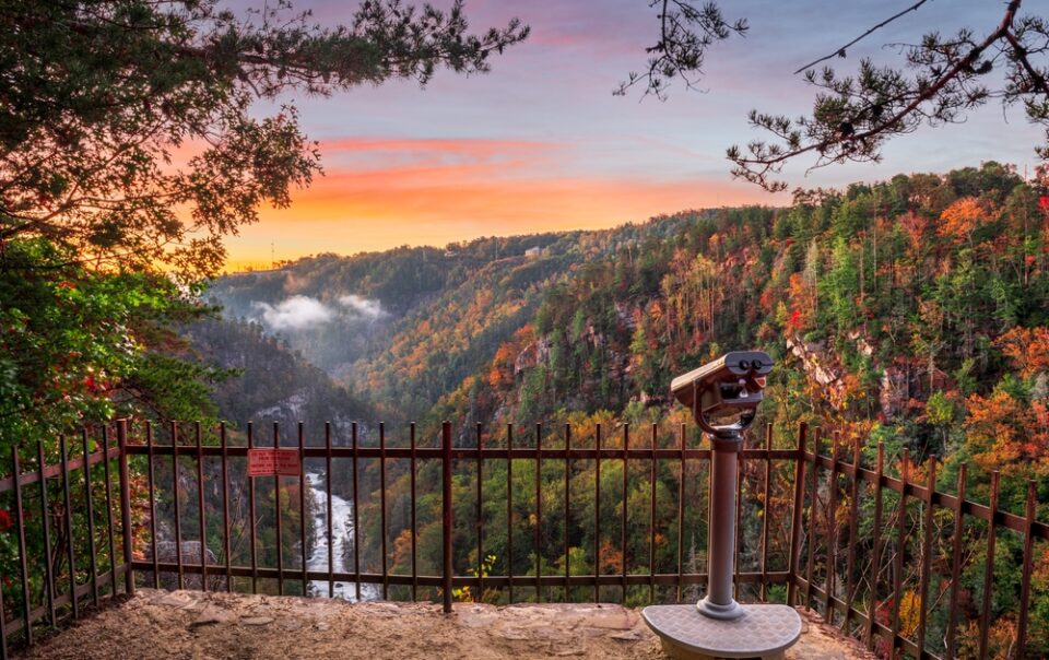 Things to Do in North Georgia