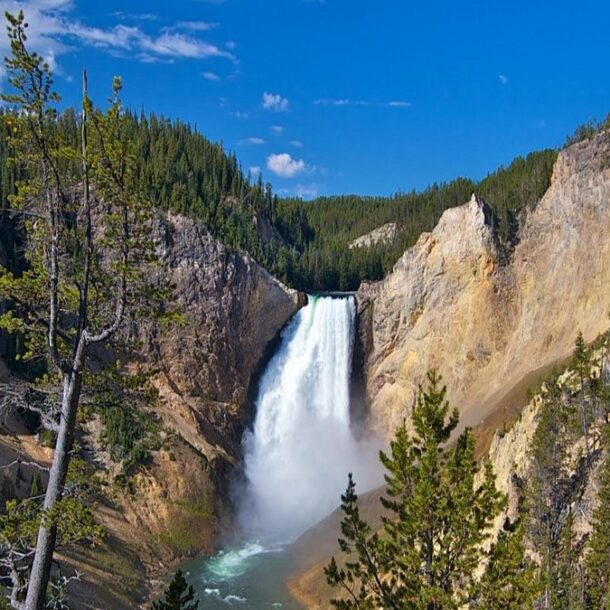 Best 4 Day Vacations in the US