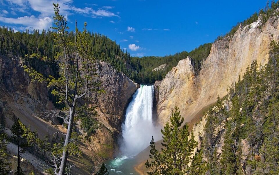 Best 4 Day Vacations in the US