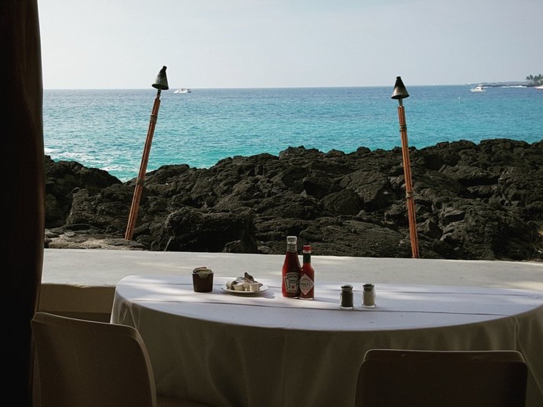 Don the Beachcomber; best trips out west for couples