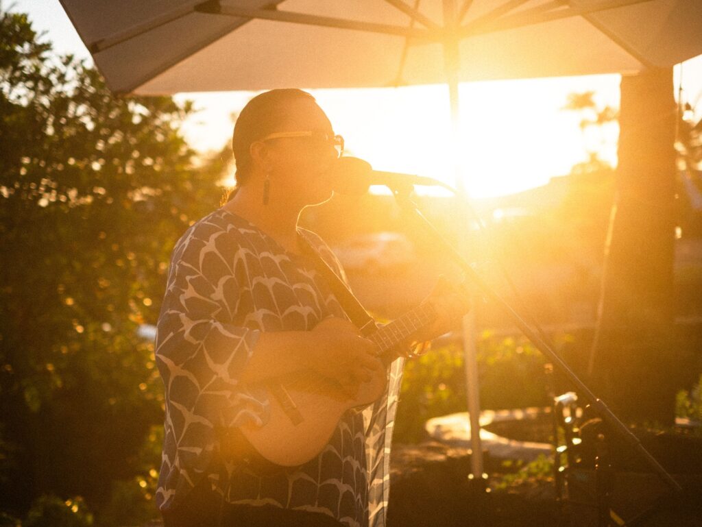 live music at pacific 19