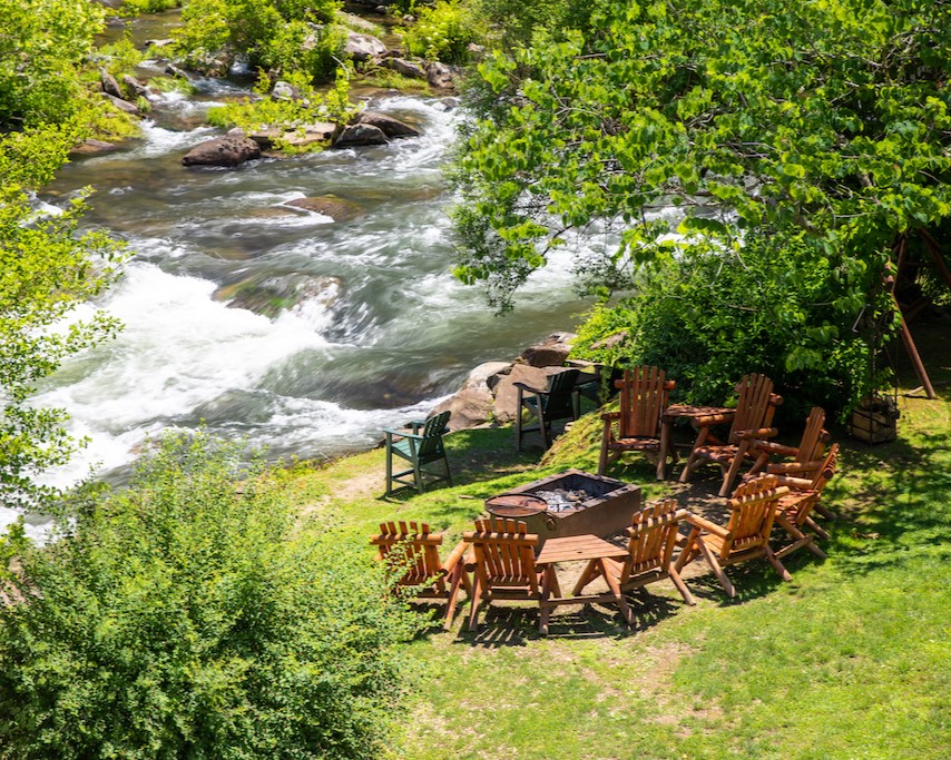 best exotic seasons hotels for all four seasons