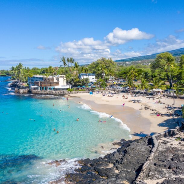 best states to visit in june hawaii