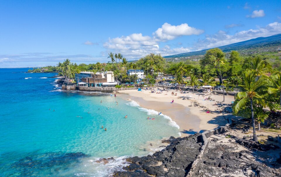 best states to visit in june hawaii