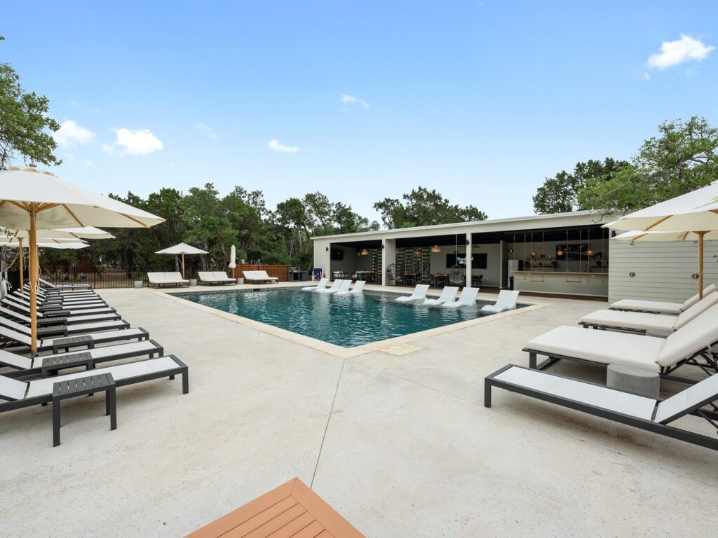 cedars ranch pool