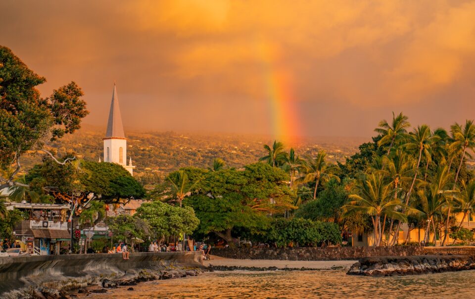 downtown kailua kona; things to do in kona hawaii