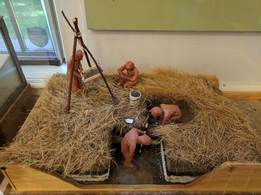 Bar Harbor Attractions: Abbe Museum