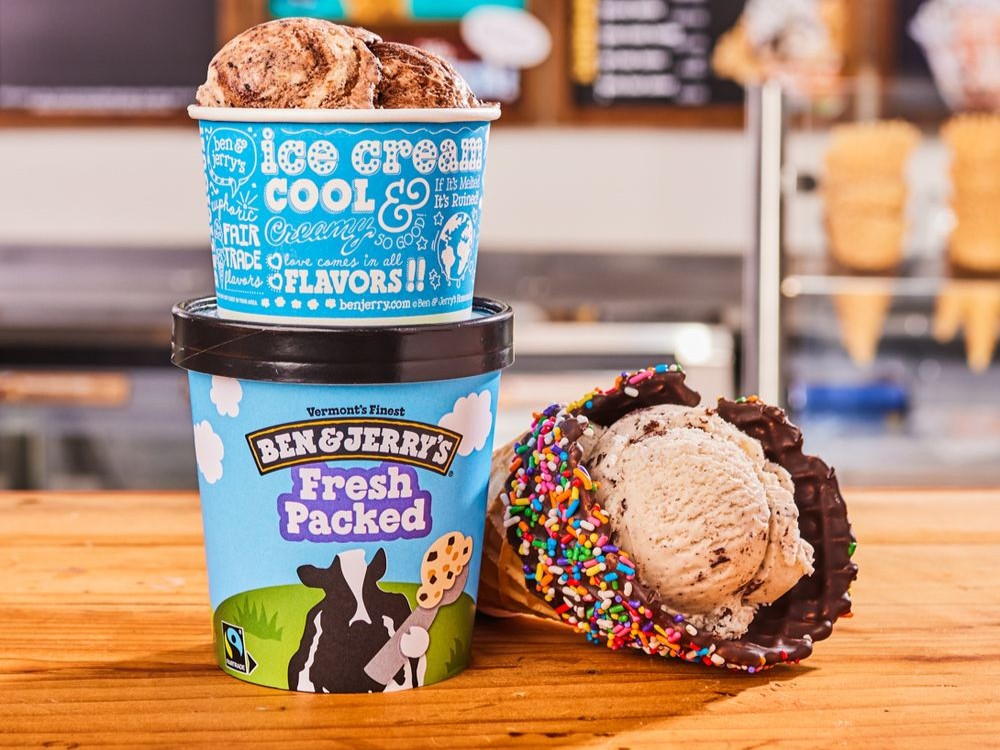 Affordable Family Vacations East Coast: Ben & Jerry's Factory Stowe