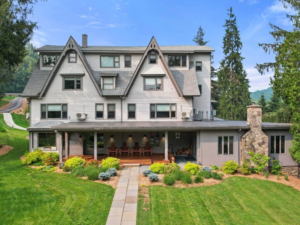 Callicoon Hills Boarding House, best group trip destinations