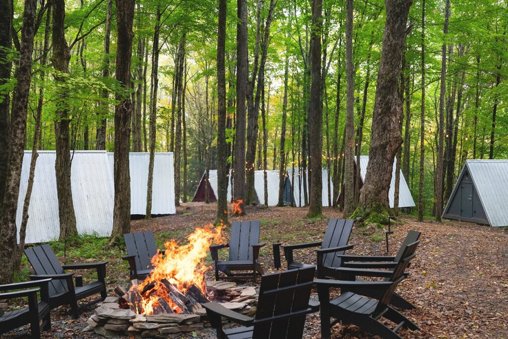 Callicoon Hills