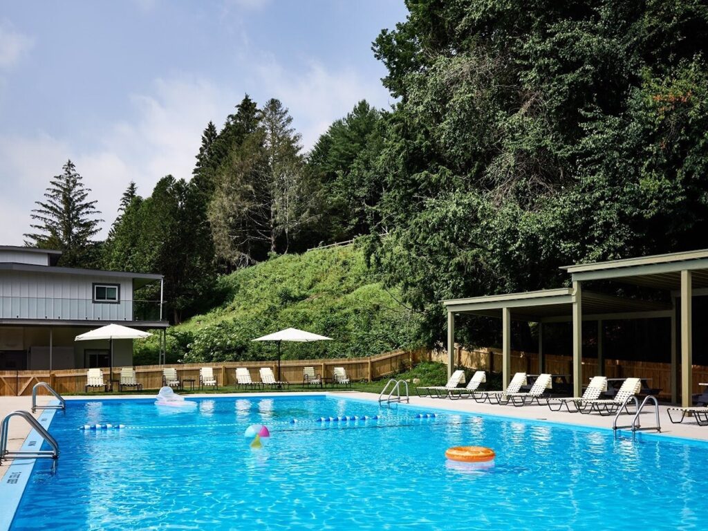 Callicoon Hills Pool