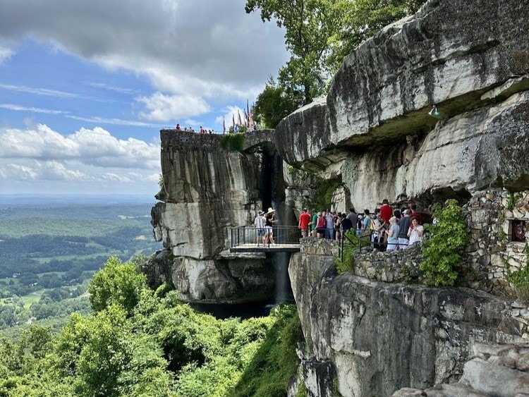 Lookout Mountain