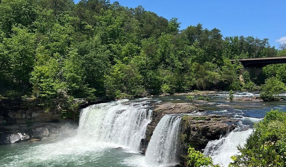 Relaxing Vacation Spots USA