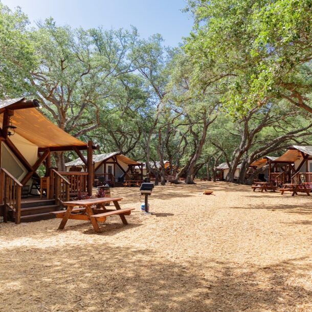 Remote Luxury Resorts USA