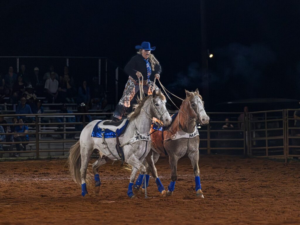 River Ranch Rodeo