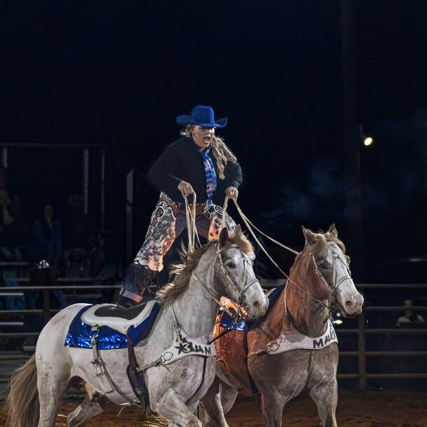 River Ranch Rodeo