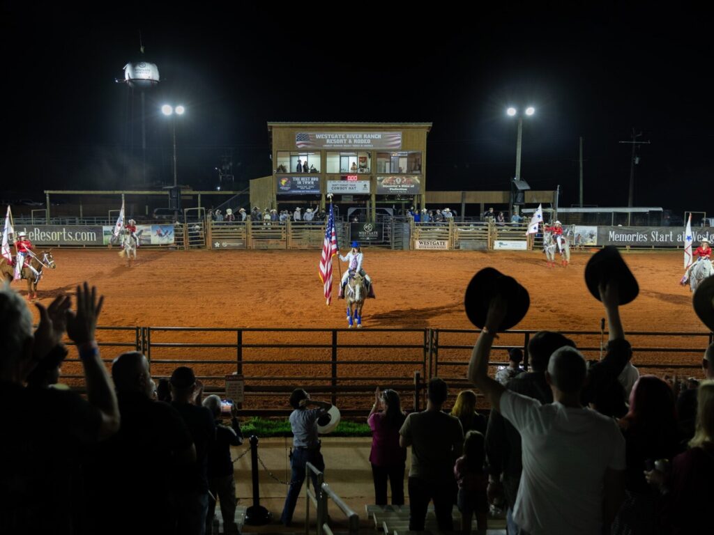 River Ranch Rodeo