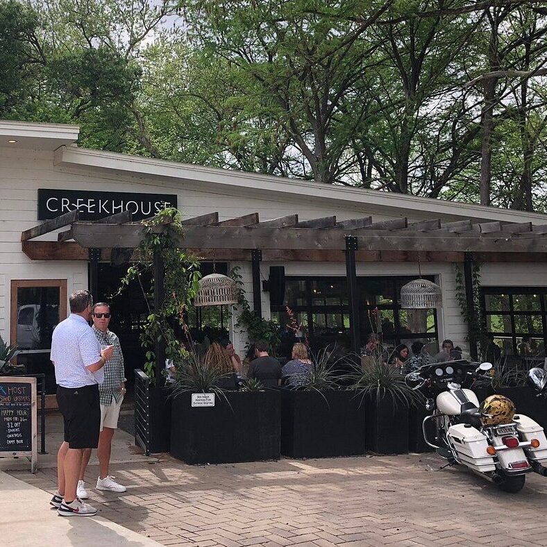 Creekhouse Kitchen & Bar