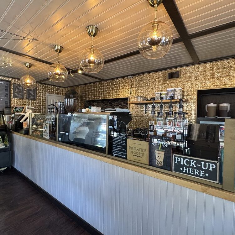cypress creek coffee house