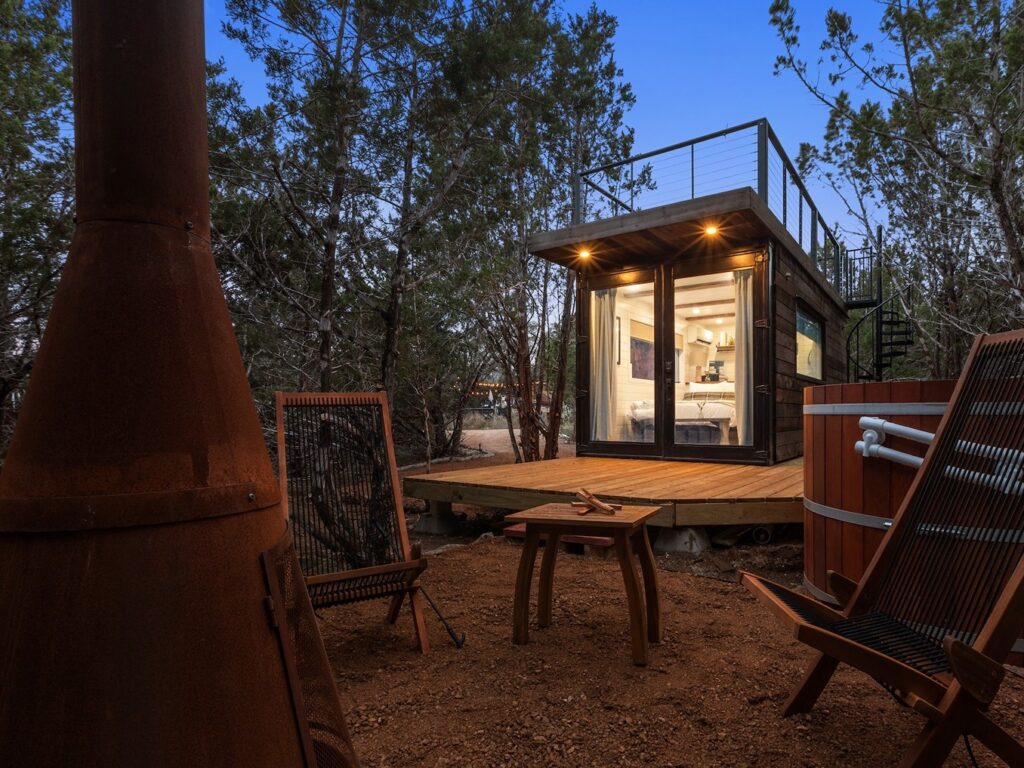 juniper haus