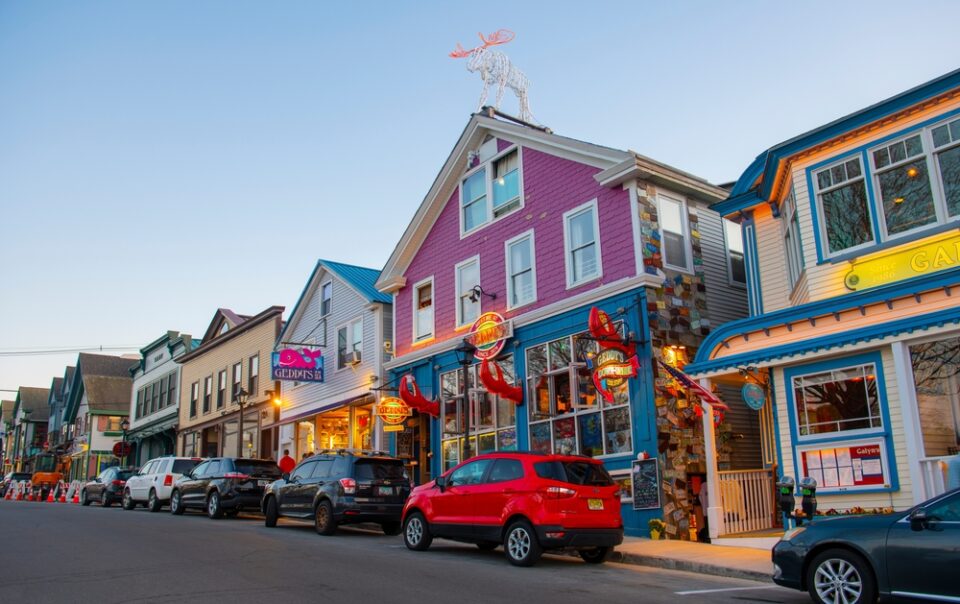 Bar Harbor Attractions