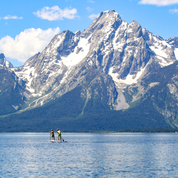 Bucket List Travel Adventures