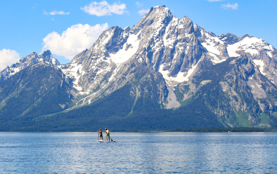 Bucket List Travel Adventures