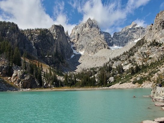 Delta Lake, bucket list travel adventures