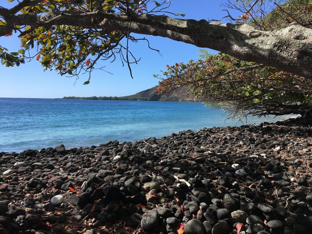 Kekahakai State Park