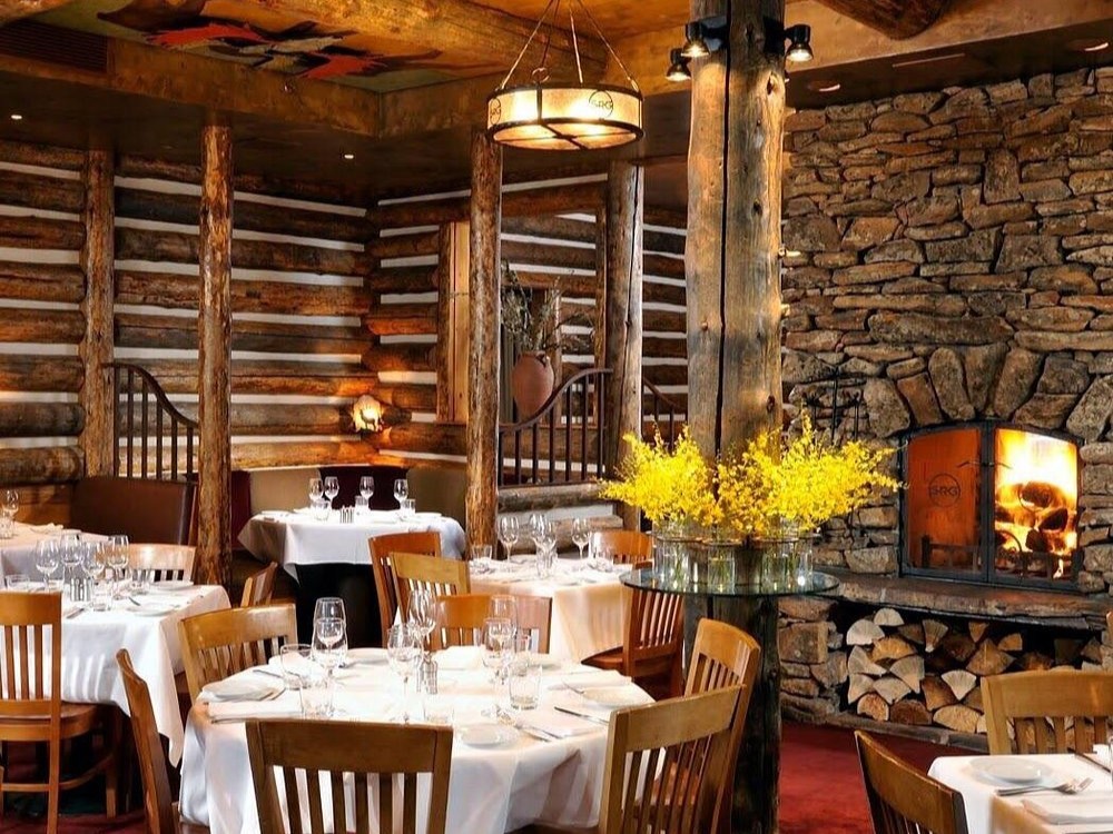 Snake River Grill