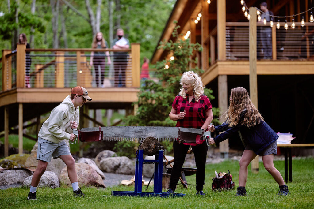 Remote Luxury Resorts USA: Terramor Outdoor Resort Amenities
