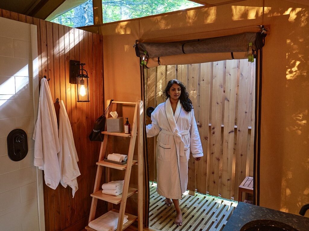 Terramor Bathroom