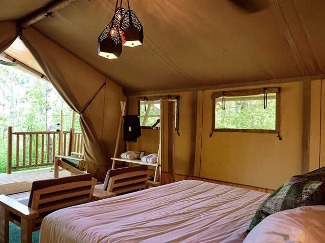 Terramor Hemlock Tent