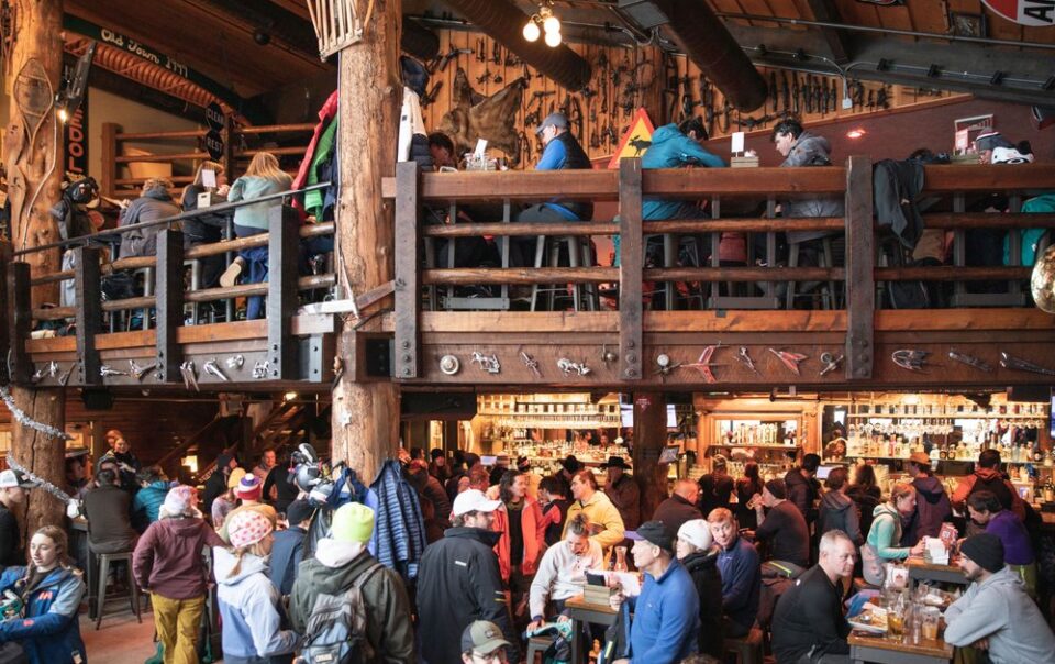 Jackson Hole Restaurants
