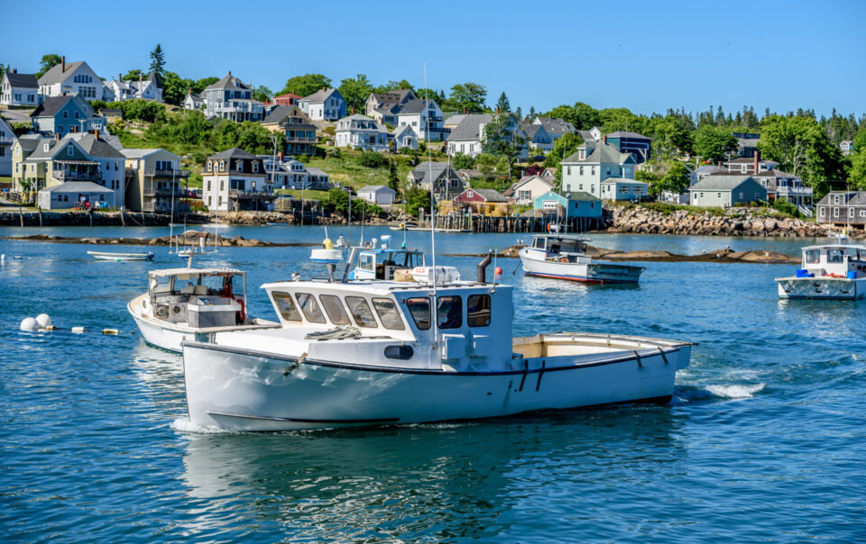 bar harbor things to do