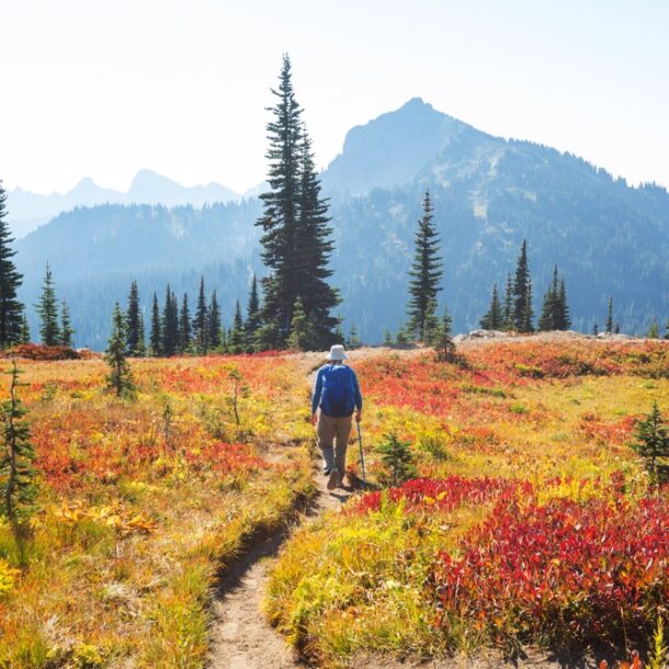 Outdoor Activities for Solo Travelers
