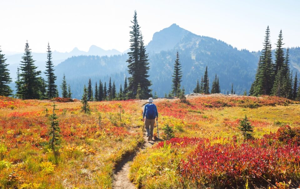 Outdoor Activities for Solo Travelers