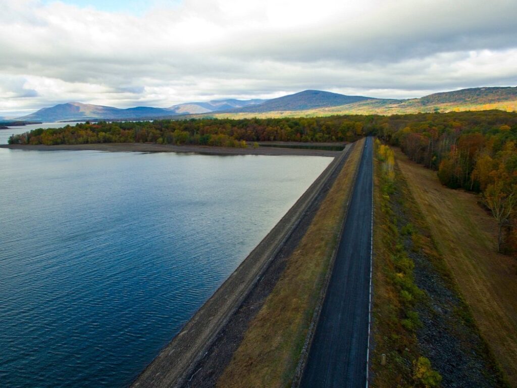 Ashokan Rail Trail