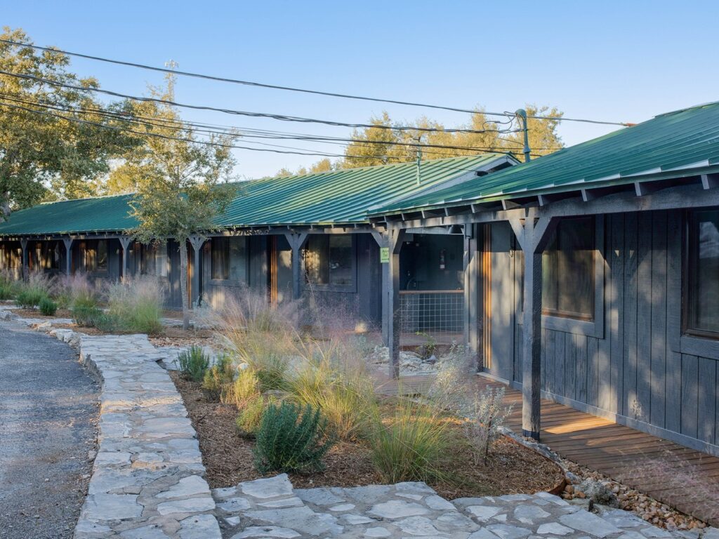 The Bygone, best wedding venues in Texas