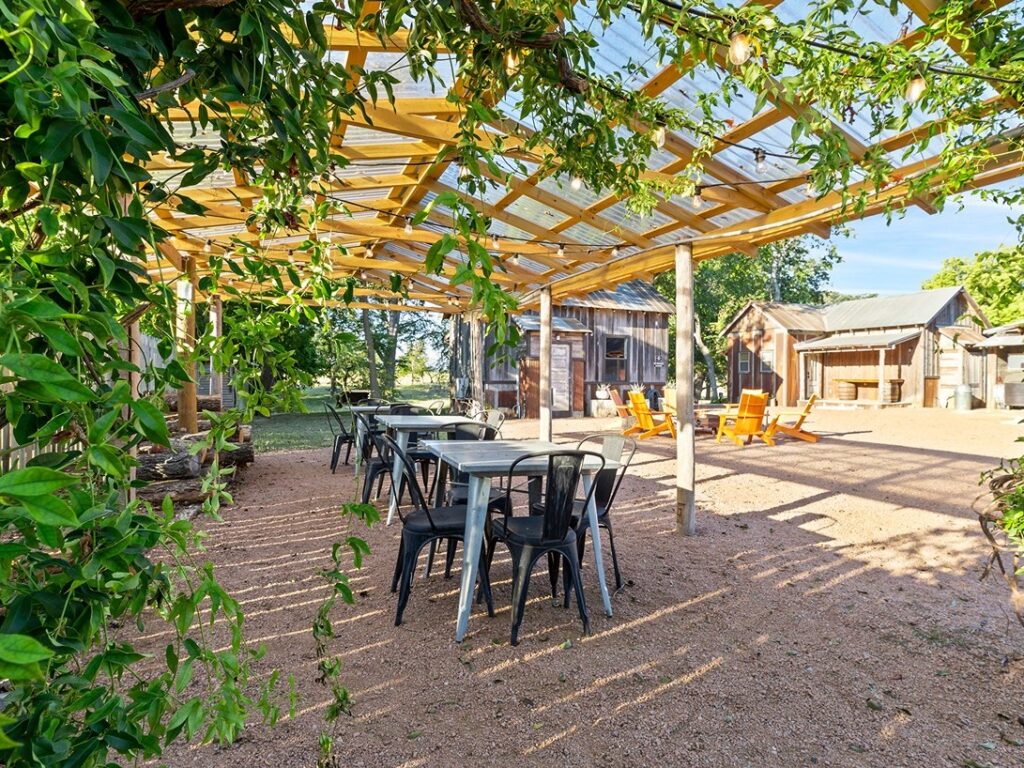 Camp Comfort Awning