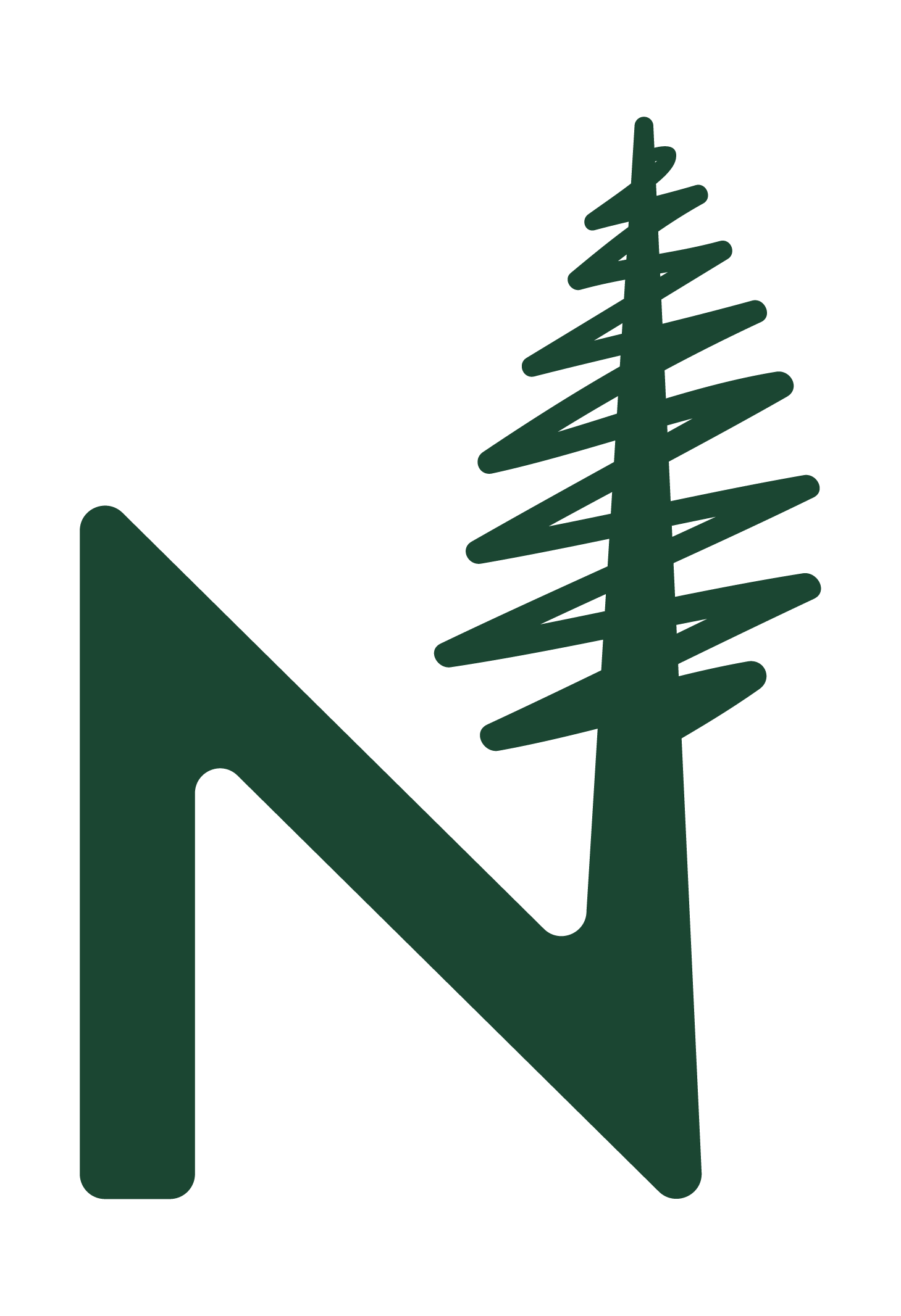 Nook Outdoors Logo